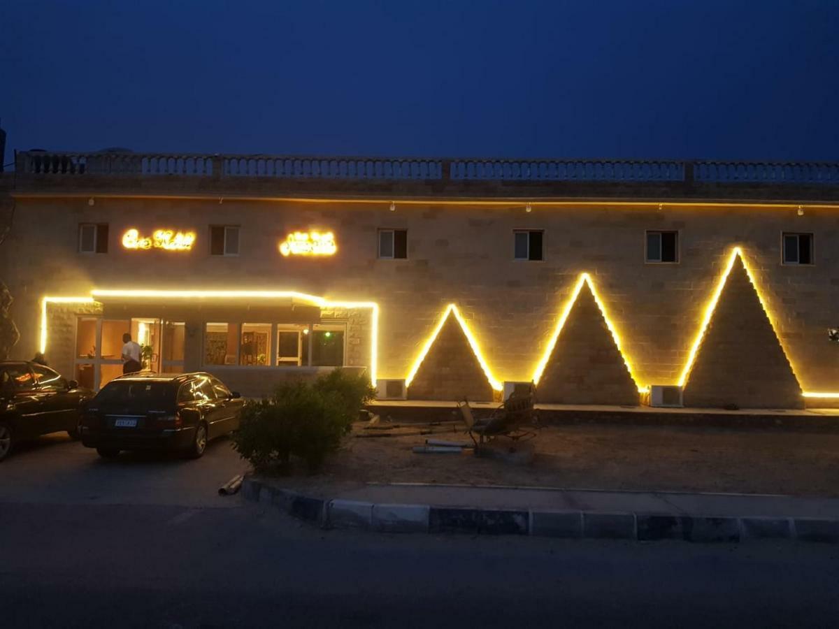 Ciao Hotel Nuweiba` Εξωτερικό φωτογραφία